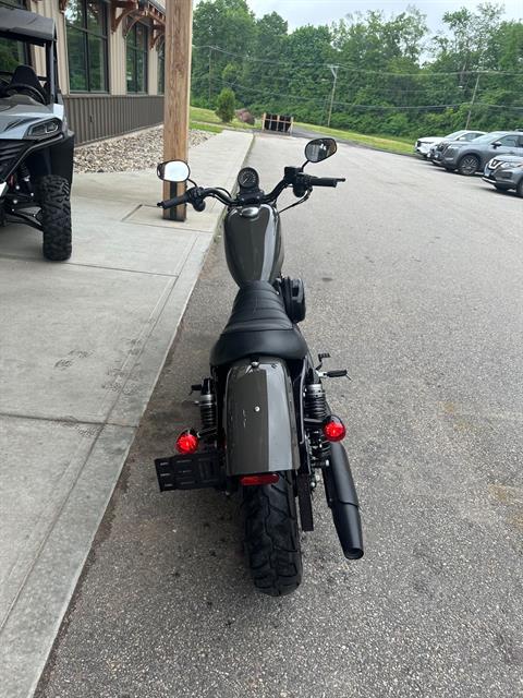 2019 Harley-Davidson Iron 883™ in Vernon, Connecticut - Photo 6