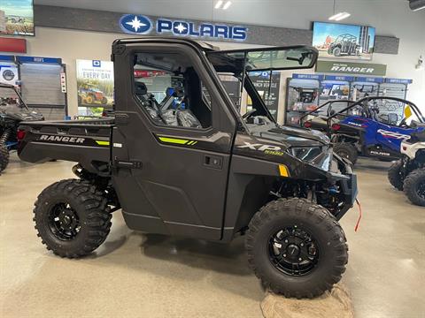 2023 Polaris Ranger XP 1000 Northstar Edition Ultimate - Ride Command Package in Vernon, Connecticut