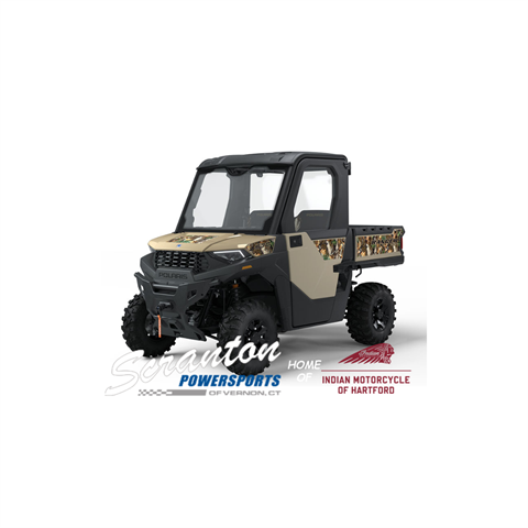 2025 Polaris Ranger SP 570 NorthStar Edition in Vernon, Connecticut