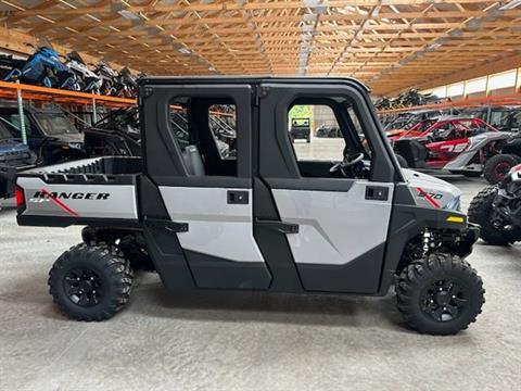 2024 Polaris Ranger Crew SP 570 NorthStar Edition in Vernon, Connecticut