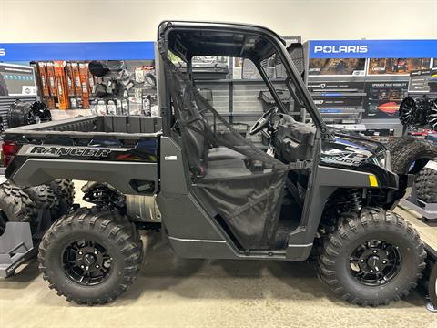 2025 Polaris Ranger XP 1000 Premium in Vernon, Connecticut