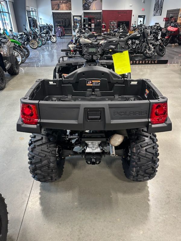 2025 Polaris Sportsman X2 570 in Vernon, Connecticut - Photo 2