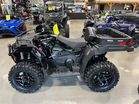 2025 Polaris Sportsman X2 570 in Vernon, Connecticut - Photo 3