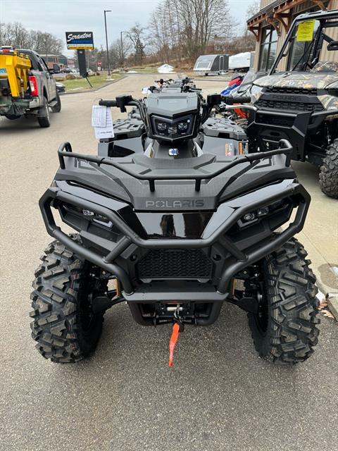 2024 Polaris Sportsman 570 Trail in Vernon, Connecticut - Photo 3