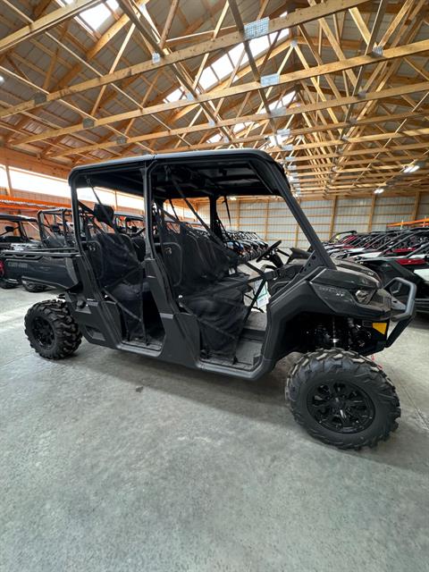 2024 Can-Am Defender MAX XT HD10 in Vernon, Connecticut - Photo 1