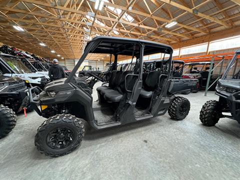 2024 Can-Am Defender MAX XT HD9 in Vernon, Connecticut - Photo 3