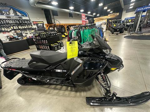 2023 Ski-Doo Renegade Enduro 850 E-TEC ES Ice Ripper XT 1.25 w/ 7.8 in. LCD Display in Vernon, Connecticut