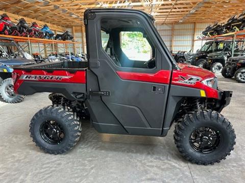 2025 Polaris Ranger XP 1000 NorthStar Edition Ultimate in Vernon, Connecticut