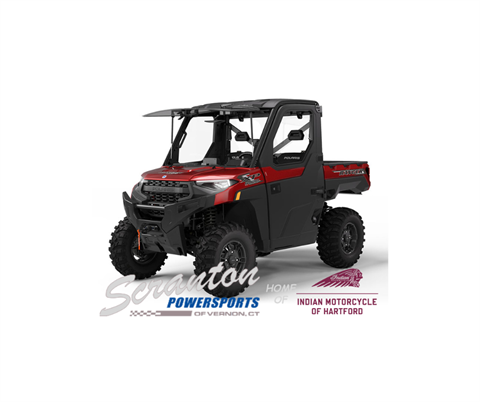 2025 Polaris Ranger XP 1000 NorthStar Edition Ultimate in Vernon, Connecticut