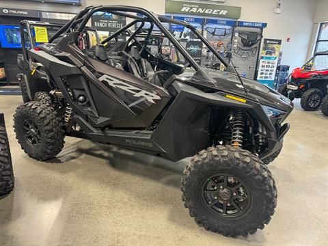 2024 Polaris RZR Pro XP Premium in Vernon, Connecticut