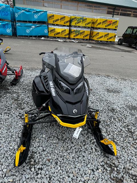 2024 Ski-Doo Renegade Adrenaline with Enduro Package 900 ACE Turbo ES Ice Ripper XT 1.25 in Vernon, Connecticut - Photo 2
