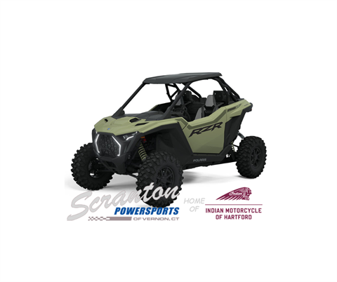 2025 Polaris RZR Pro XP Ultimate in Vernon, Connecticut