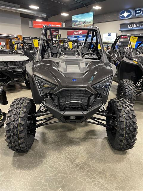 2024 Polaris RZR Pro XP Ultimate in Vernon, Connecticut - Photo 3