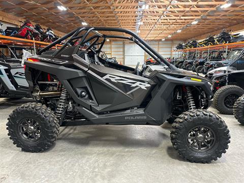 2024 Polaris RZR Pro XP Ultimate in Vernon, Connecticut