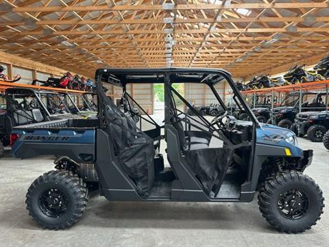 2025 Polaris Ranger Crew XP 1000 Premium in Vernon, Connecticut