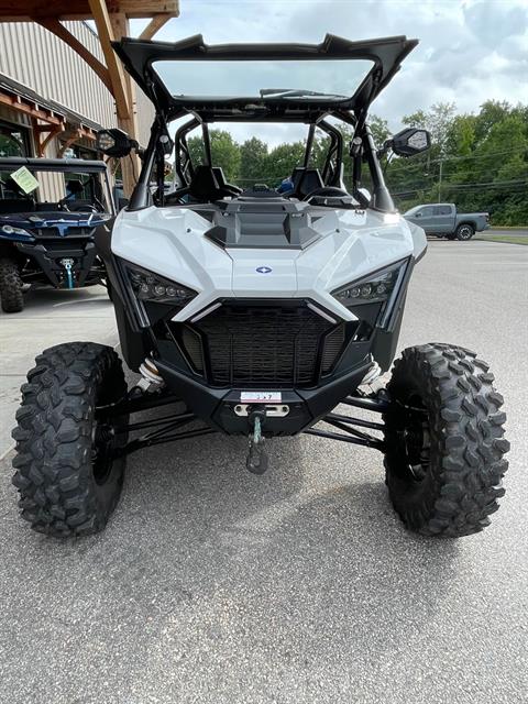 2022 Polaris RZR PRO XP 4 Sport - Walker Evans Shocks in Vernon, Connecticut - Photo 3