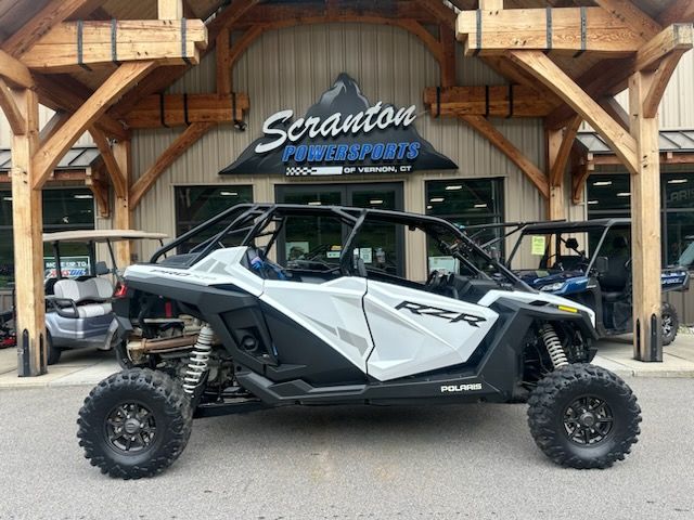 2022 Polaris RZR PRO XP 4 Sport - Walker Evans Shocks in Vernon, Connecticut - Photo 1