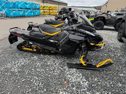 2024 Ski-Doo Renegade Adrenaline with Enduro Package 900 ACE ES Ice Ripper XT 1.25 in Vernon, Connecticut