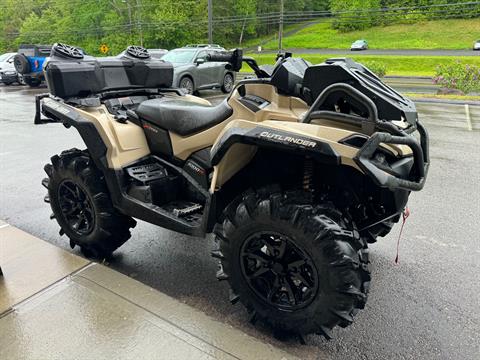 2023 Can-Am Outlander X MR 1000R in Vernon, Connecticut