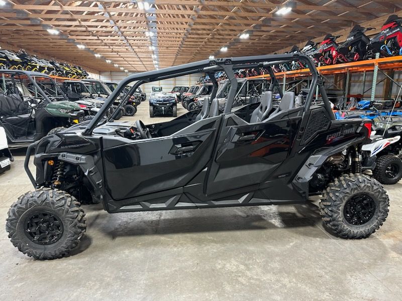 2024 Can-Am Maverick Sport Max DPS in Vernon, Connecticut - Photo 3