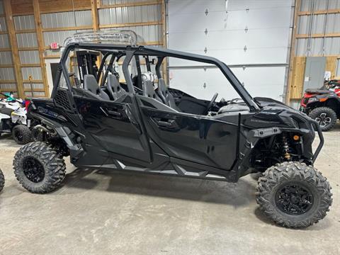2024 Can-Am Maverick Sport Max DPS in Vernon, Connecticut