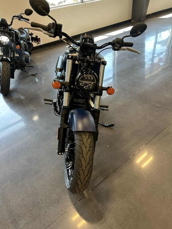 2024 Indian Motorcycle Chief Dark Horse® in Vernon, Connecticut - Photo 2