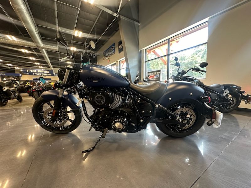 2024 Indian Motorcycle Chief Dark Horse® in Vernon, Connecticut - Photo 3