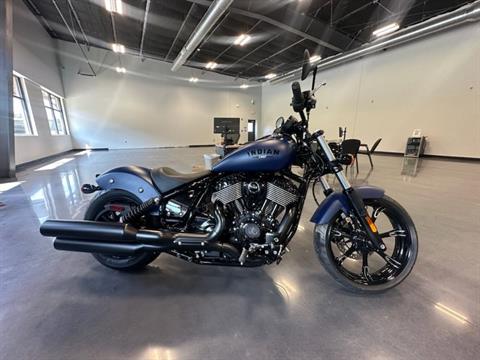 2024 Indian Motorcycle Chief Dark Horse® in Vernon, Connecticut