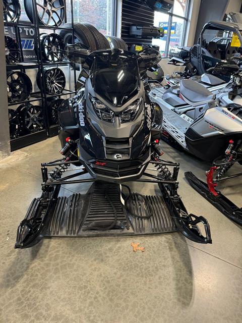 2024 Ski-Doo Renegade X-RS 900 ACE Turbo R ES Ripsaw 1.25 in Vernon, Connecticut - Photo 2