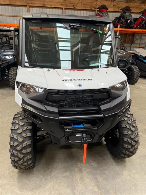 2025 Polaris Ranger XP 1000 NorthStar Trail Boss Edition in Vernon, Connecticut - Photo 2