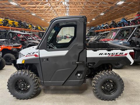 2025 Polaris Ranger XP 1000 NorthStar Trail Boss Edition in Vernon, Connecticut - Photo 3