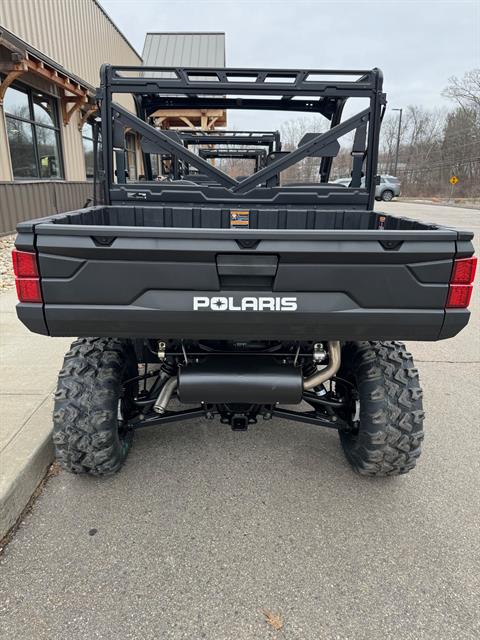 2024 Polaris Ranger 1000 Premium in Vernon, Connecticut - Photo 3