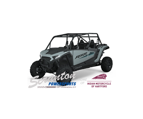 2025 Polaris RZR XP 4 1000 Sport in Vernon, Connecticut