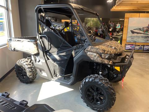 2023 Can-Am Defender XT HD10 in Vernon, Connecticut