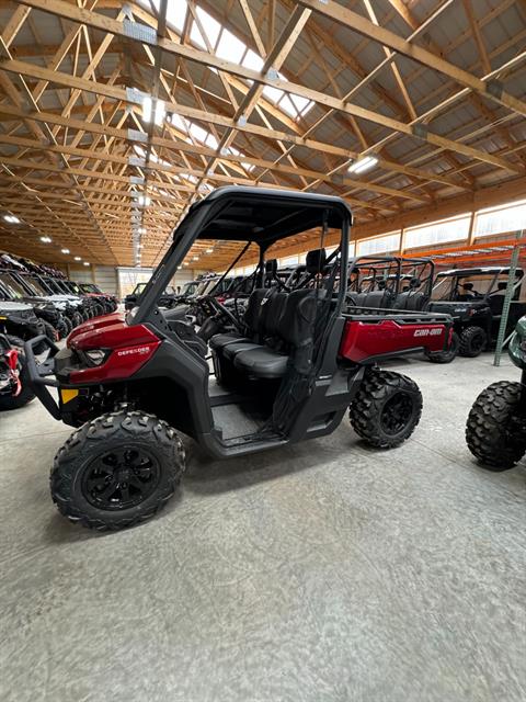 2024 Can-Am Defender XT HD9 in Vernon, Connecticut - Photo 3
