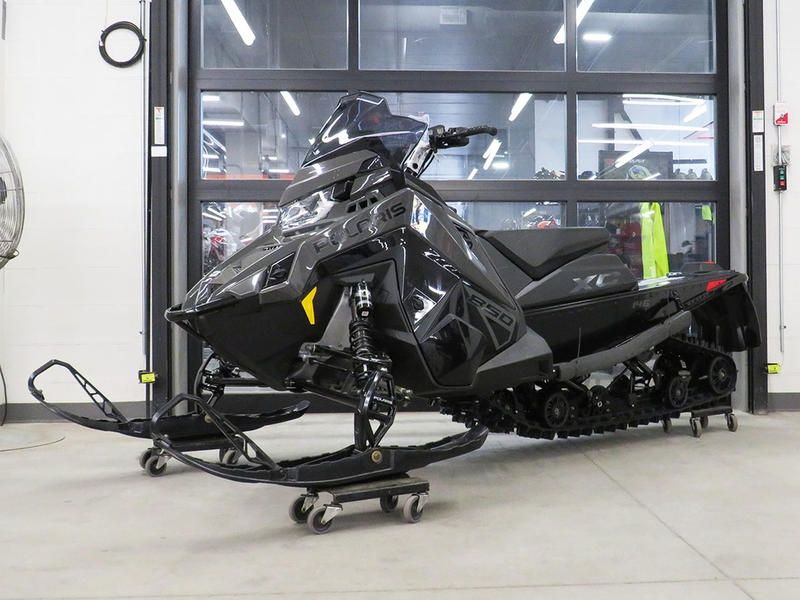 2024 Polaris 850 Switchback XC 146 ES in Vernon, Connecticut - Photo 1