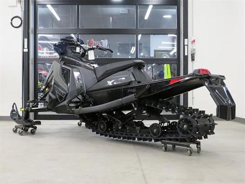 2024 Polaris 850 Switchback XC 146 ES in Vernon, Connecticut - Photo 2