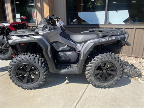 2024 Can-Am Outlander XT 1000R in Vernon, Connecticut - Photo 2