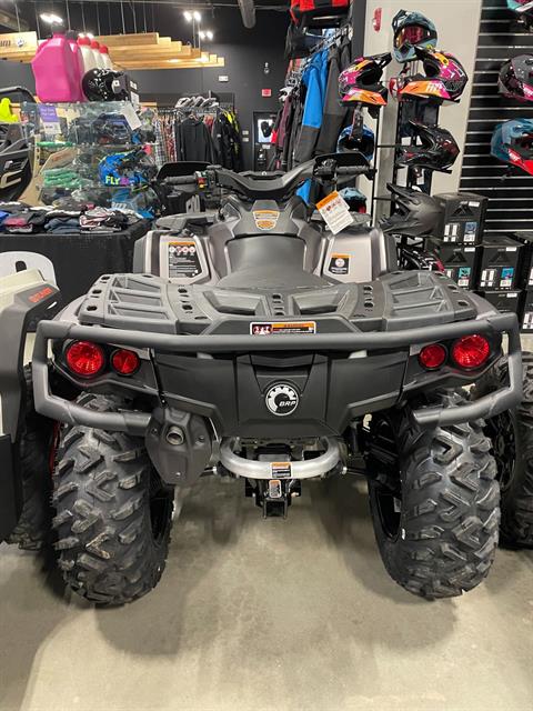 2024 Can-Am Outlander XT 1000R in Vernon, Connecticut - Photo 4