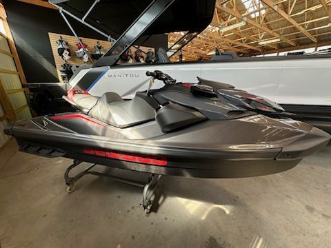 2024 Sea-Doo GTR-X 300 iBR + Sound System in Vernon, Connecticut - Photo 1