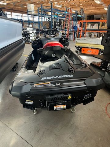 2024 Sea-Doo GTR-X 300 iBR + Sound System in Vernon, Connecticut - Photo 2