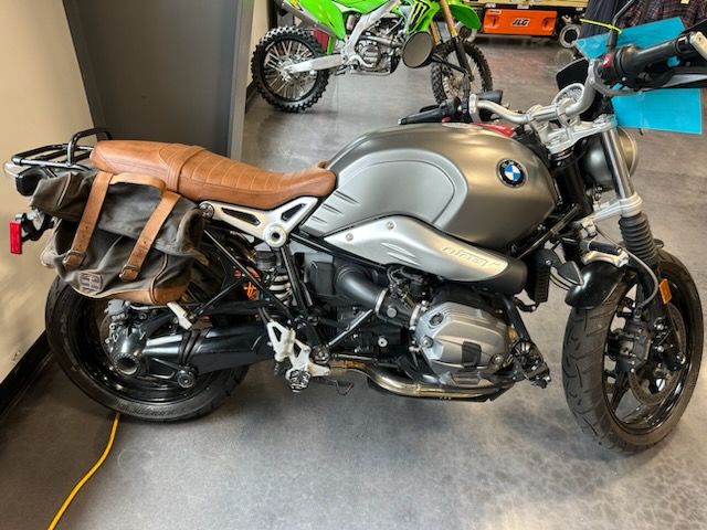 2018 BMW R nineT Scrambler in Vernon, Connecticut - Photo 1