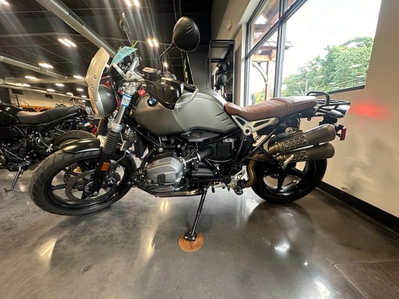 2018 BMW R nineT Scrambler in Vernon, Connecticut - Photo 3