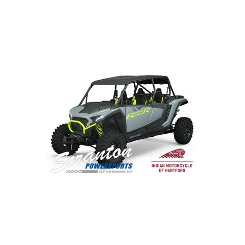 2025 Polaris RZR XP 4 1000 Ultimate in Vernon, Connecticut