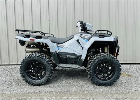 2024 Polaris Sportsman 570 Premium in Vernon, Connecticut