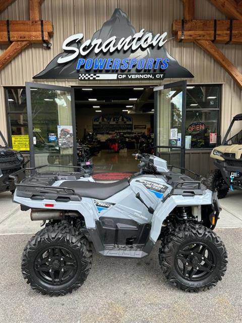 2024 Polaris Sportsman 570 Premium in Vernon, Connecticut