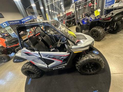 2024 Polaris RZR 200 EFI in Vernon, Connecticut - Photo 1