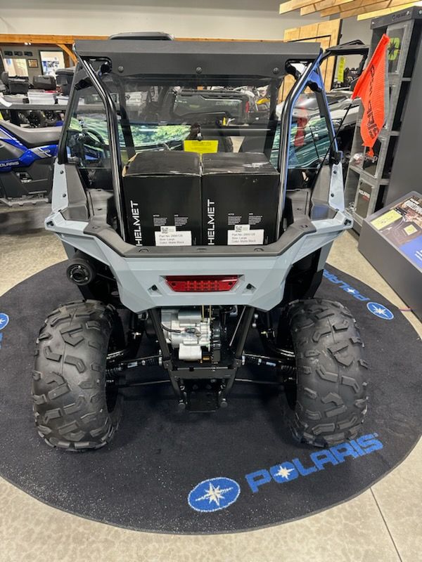 2024 Polaris RZR 200 EFI in Vernon, Connecticut - Photo 3