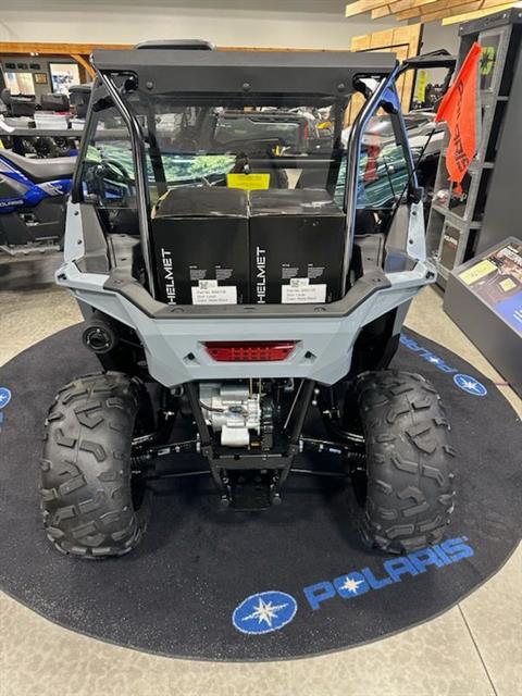 2024 Polaris RZR 200 EFI in Vernon, Connecticut - Photo 3