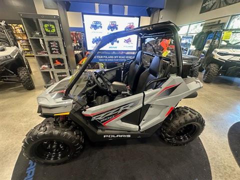 2024 Polaris RZR 200 EFI in Vernon, Connecticut - Photo 4